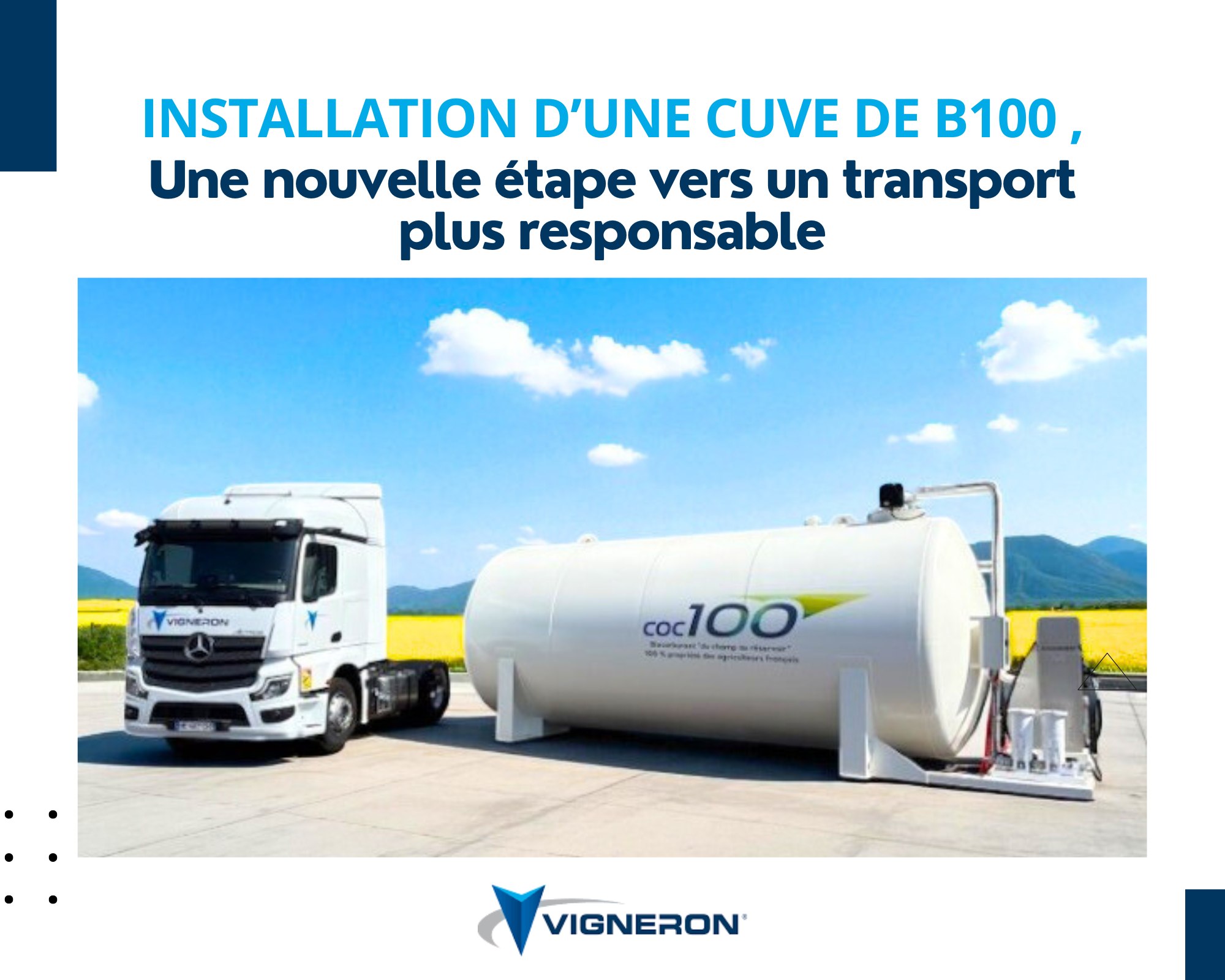 transport électrique