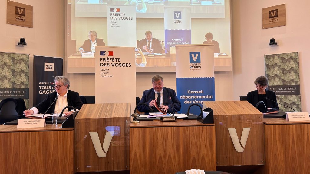 protection de l'enfance