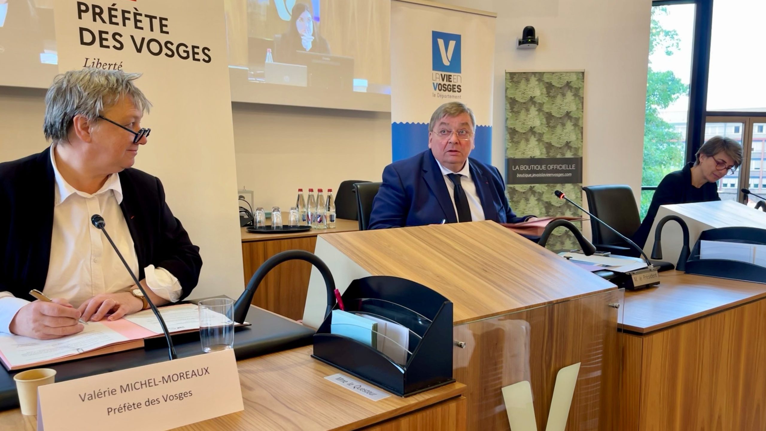 protection de l'enfance