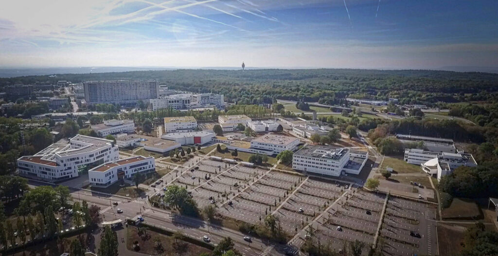 Nancy : après la mort tragique d’un étudiant en médecine sur l’A33, la faculté appelle à la vigilance et à la prévention