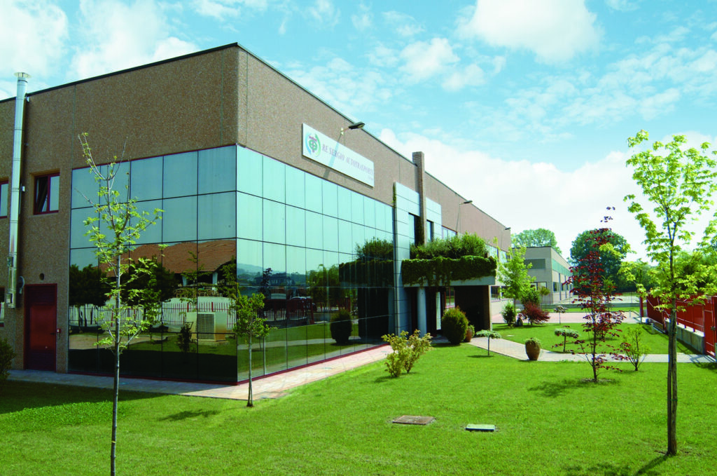 88 : Mauffrey renforce son expansion en Italie