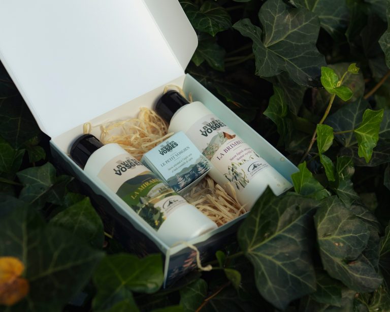 boutique éphémère