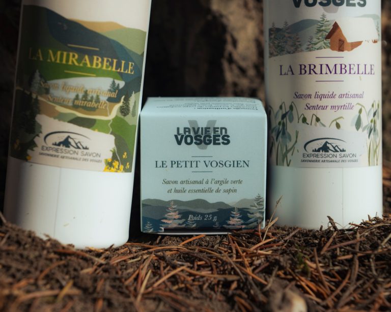 boutique éphémère