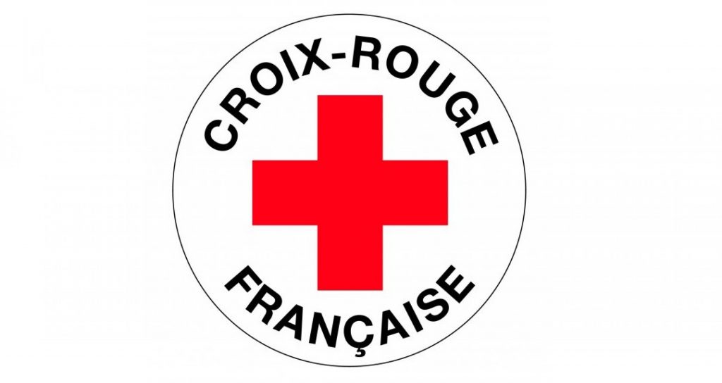 BROCANTE D'AUTOMNE CROIX ROUGE VITTEL/CONTREX