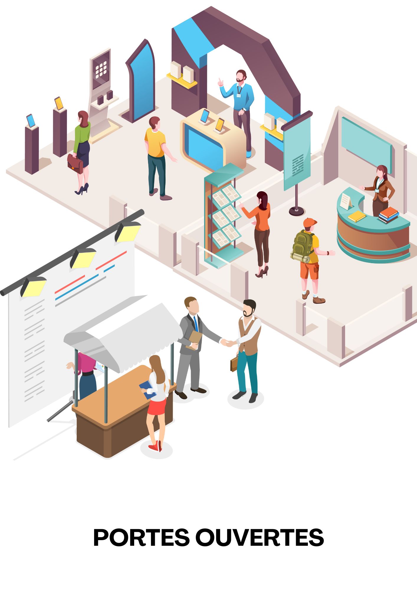 PORTES OUVERTES À SURIAUVILLE