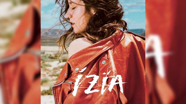 REPLAY : IZÏA EN INTERVIEW DANS LE MAGNUM DRIVE