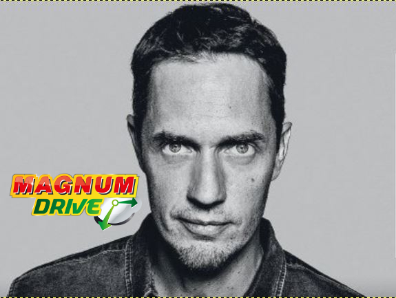 REPLAY : GRAND CORPS MALADE DANS LE MAGNUM DRIVE