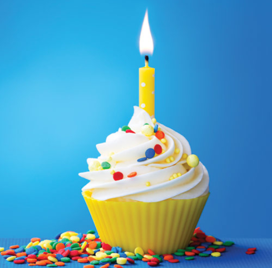 LE JEU DE L’ANNIVERSAIRE