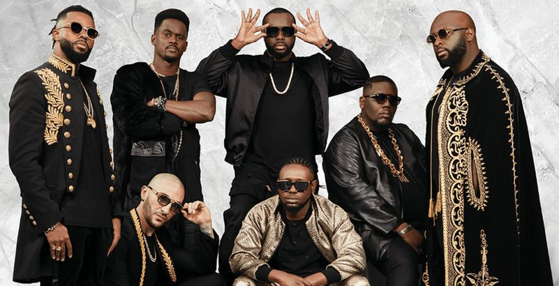 L2ODLT – SEXION D’ASSAUT REVIENT !