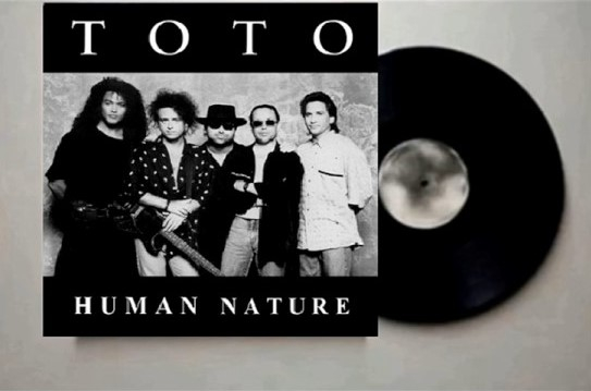 L2ODLT – L’histoire autour du titre « Human Nature »