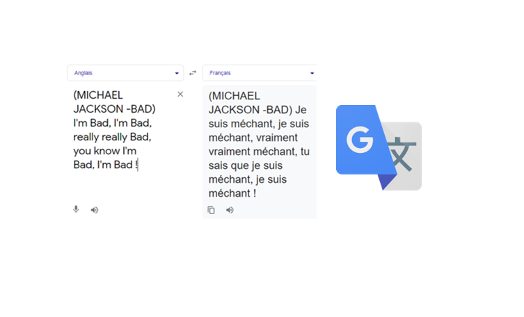 L2ODLT – Version original ou Version française ?