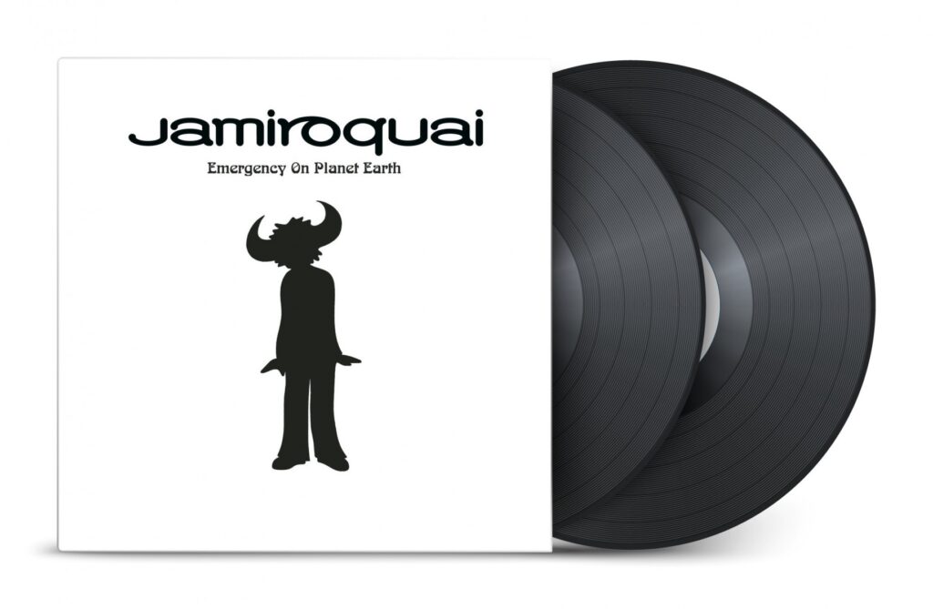 Le premier Album de Jamiroquai fête ses 30 ans