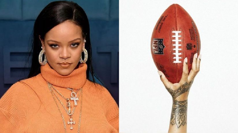 L2ODLT – Rihanna au Superbowl en 2023 !