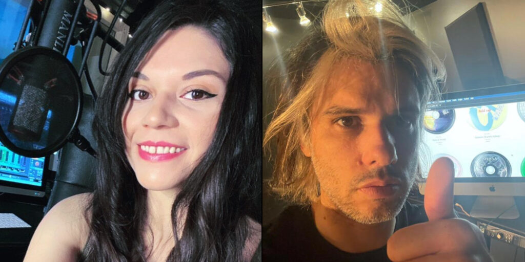 Jena Lee révèle avoir écrit « J’aimerais tellement » pour Orelsan