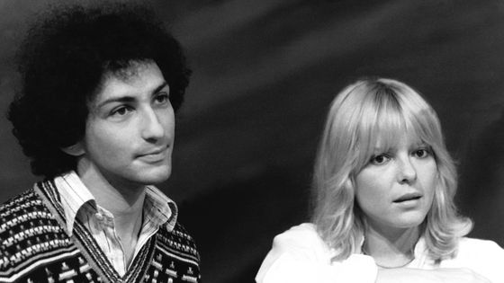 L2ODLT – « Plus Haut » de France Gall, une prophétie de Michel Berger