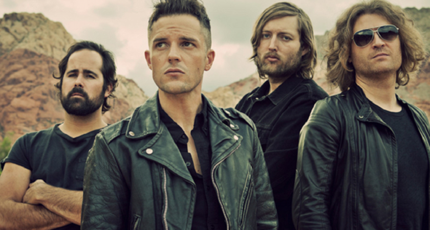 The Killers