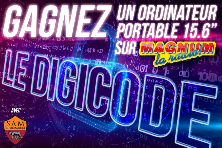 LE DIGICODE